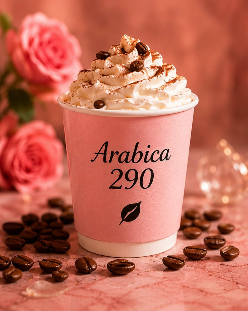 Arabica 290