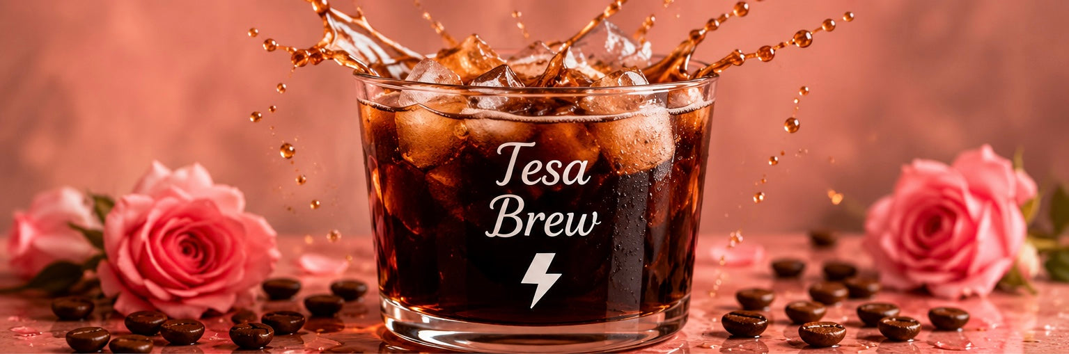 Tesa brew