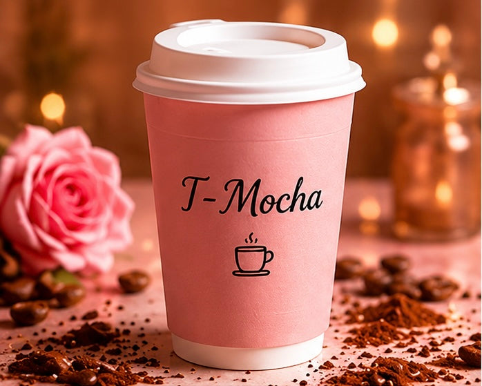 T- Mocha