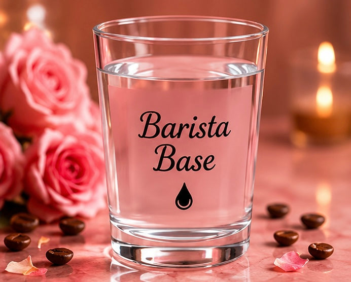 Barista Base