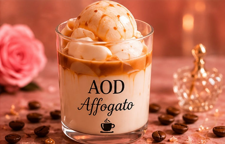 AOD Affogato