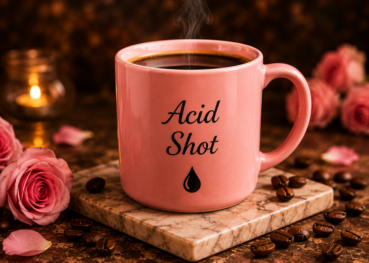 Acid Shot