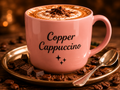 Copper Cappiccino