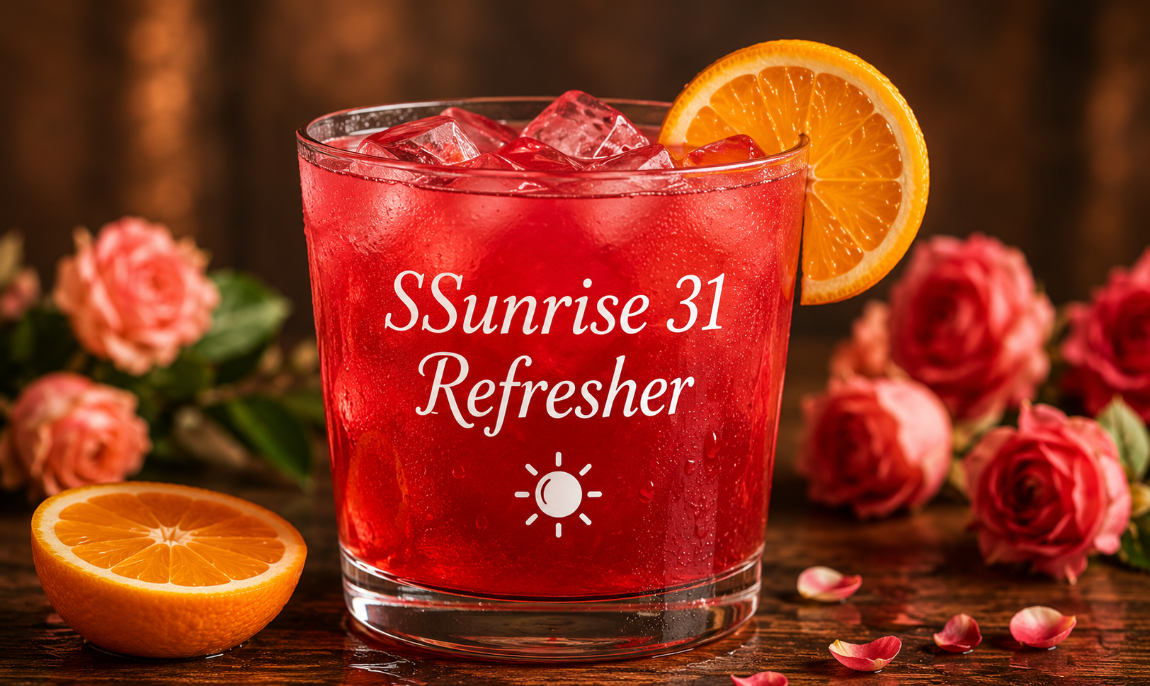 SSunrise 31 Refresher