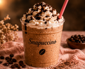 Snapuccino