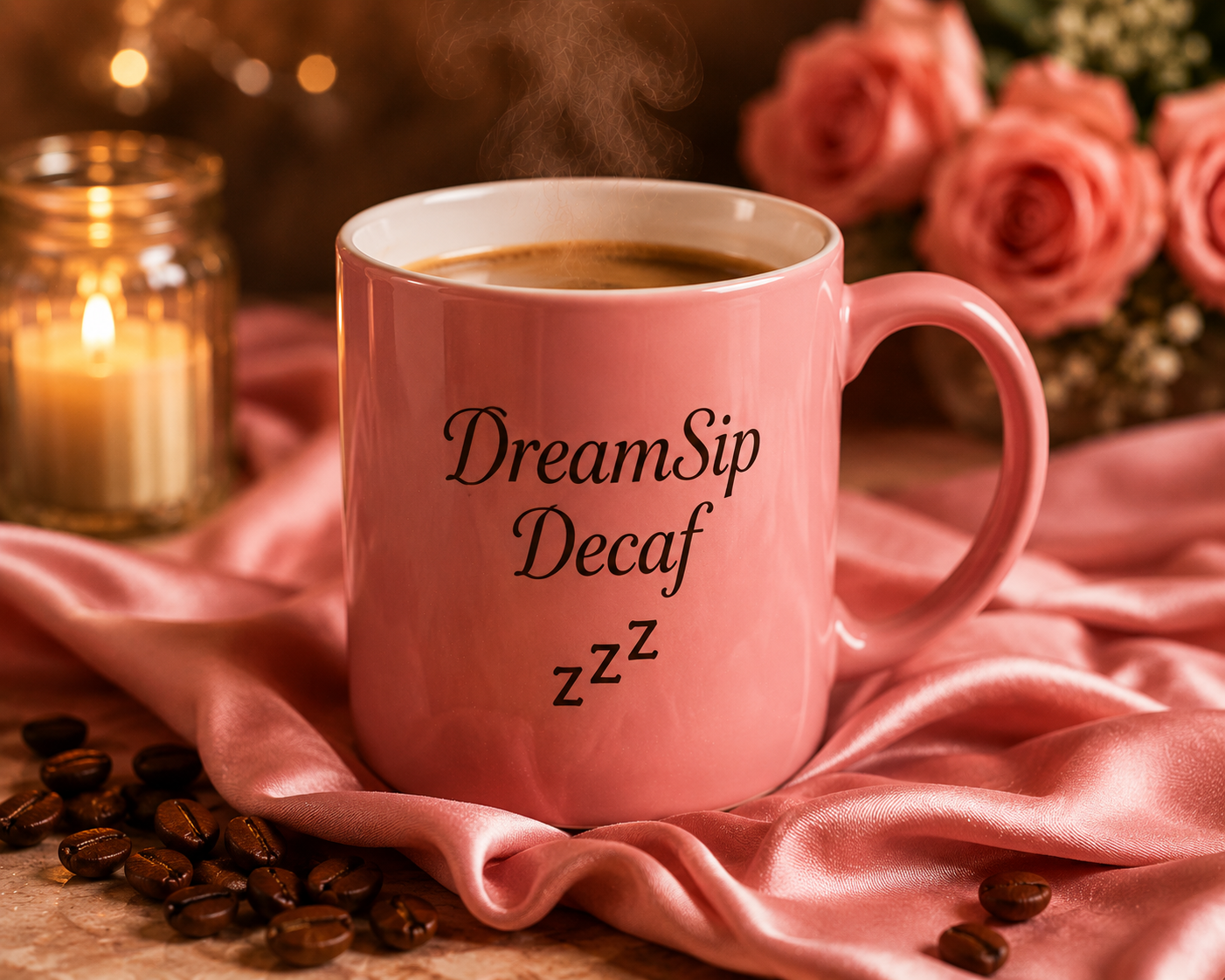 Dreamsip Decaf