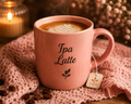 Ipa Latte