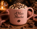 Amax Mocha