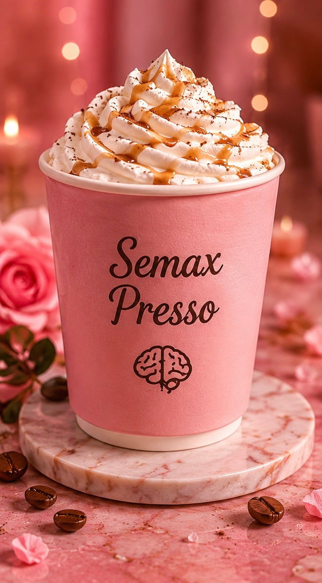 Semax Presso