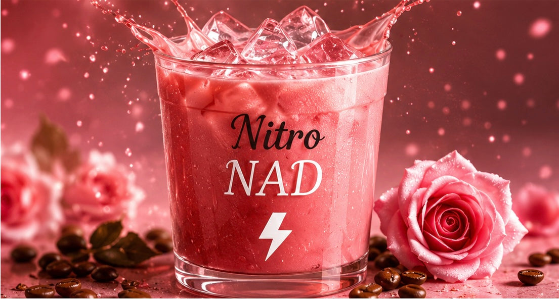 Nitro NAD