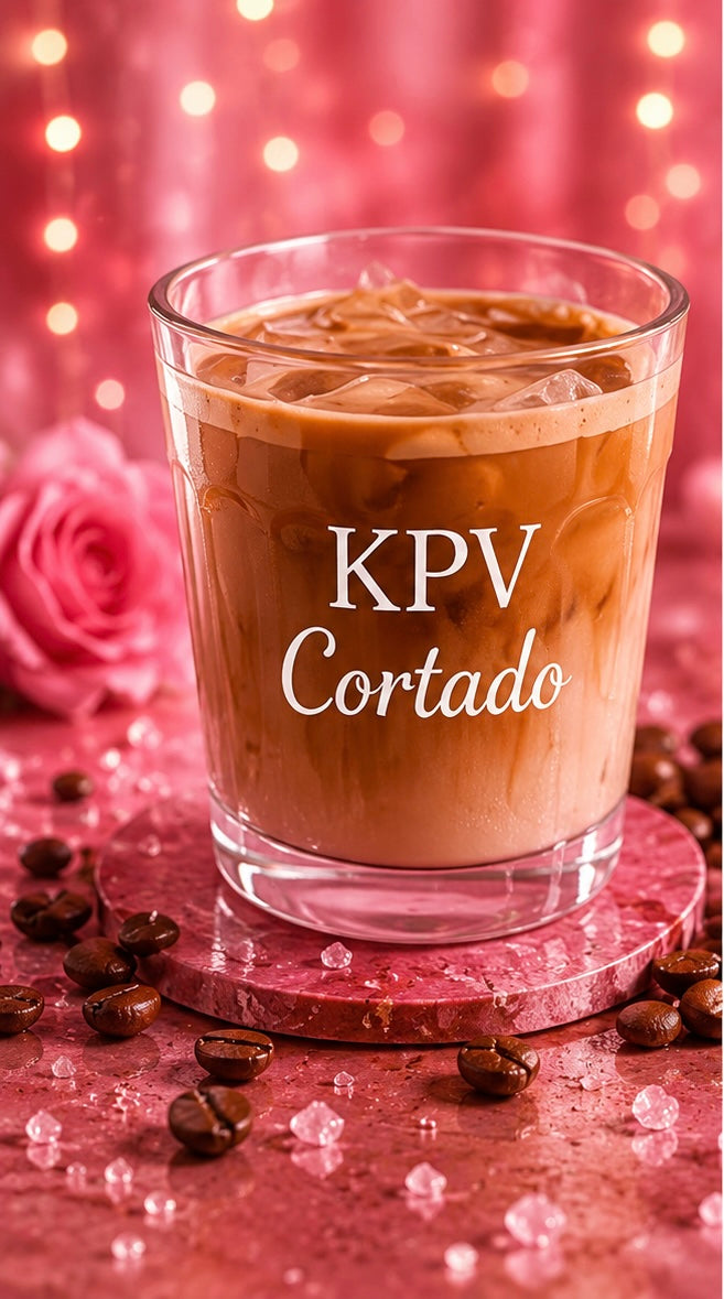 KPV Cortado