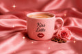 Kiss Latte