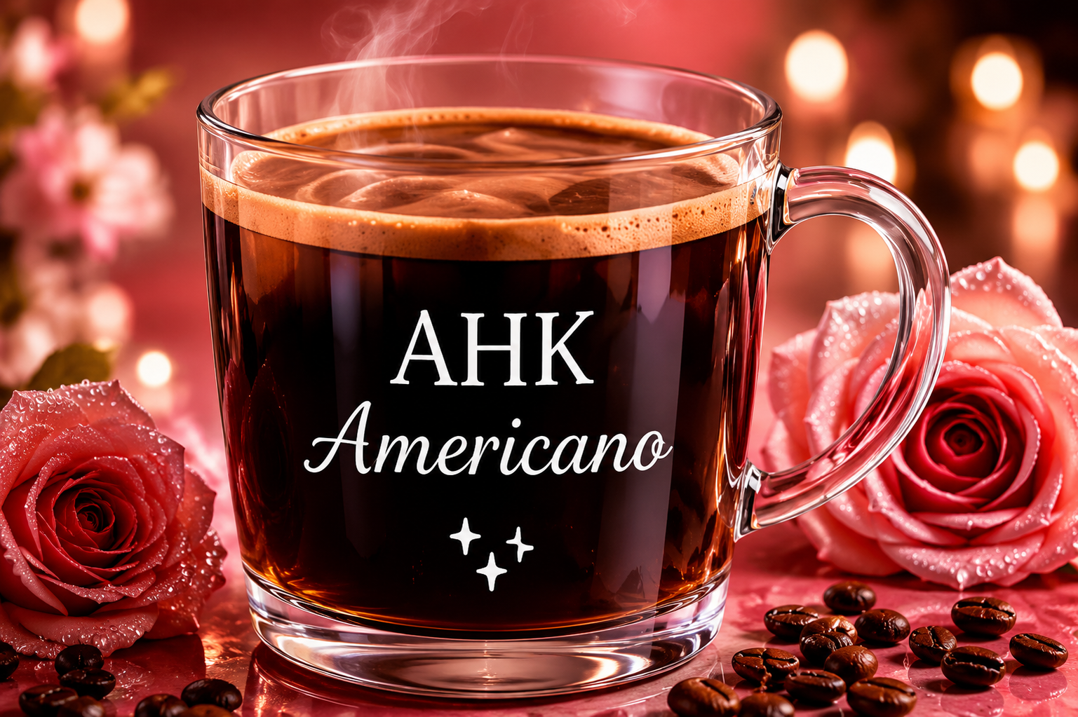 AHK Americano