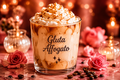 Gluta Affogato